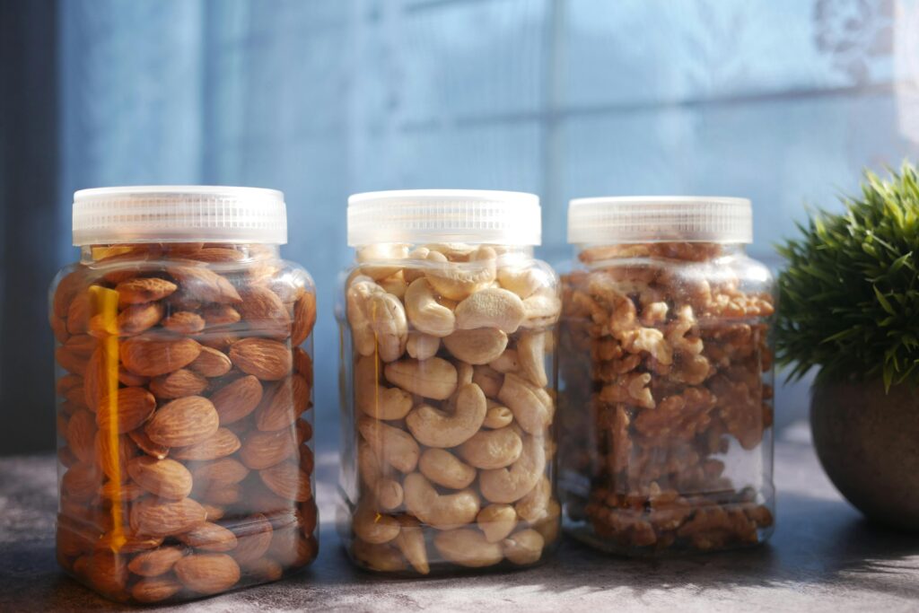Calcium Rich Foods