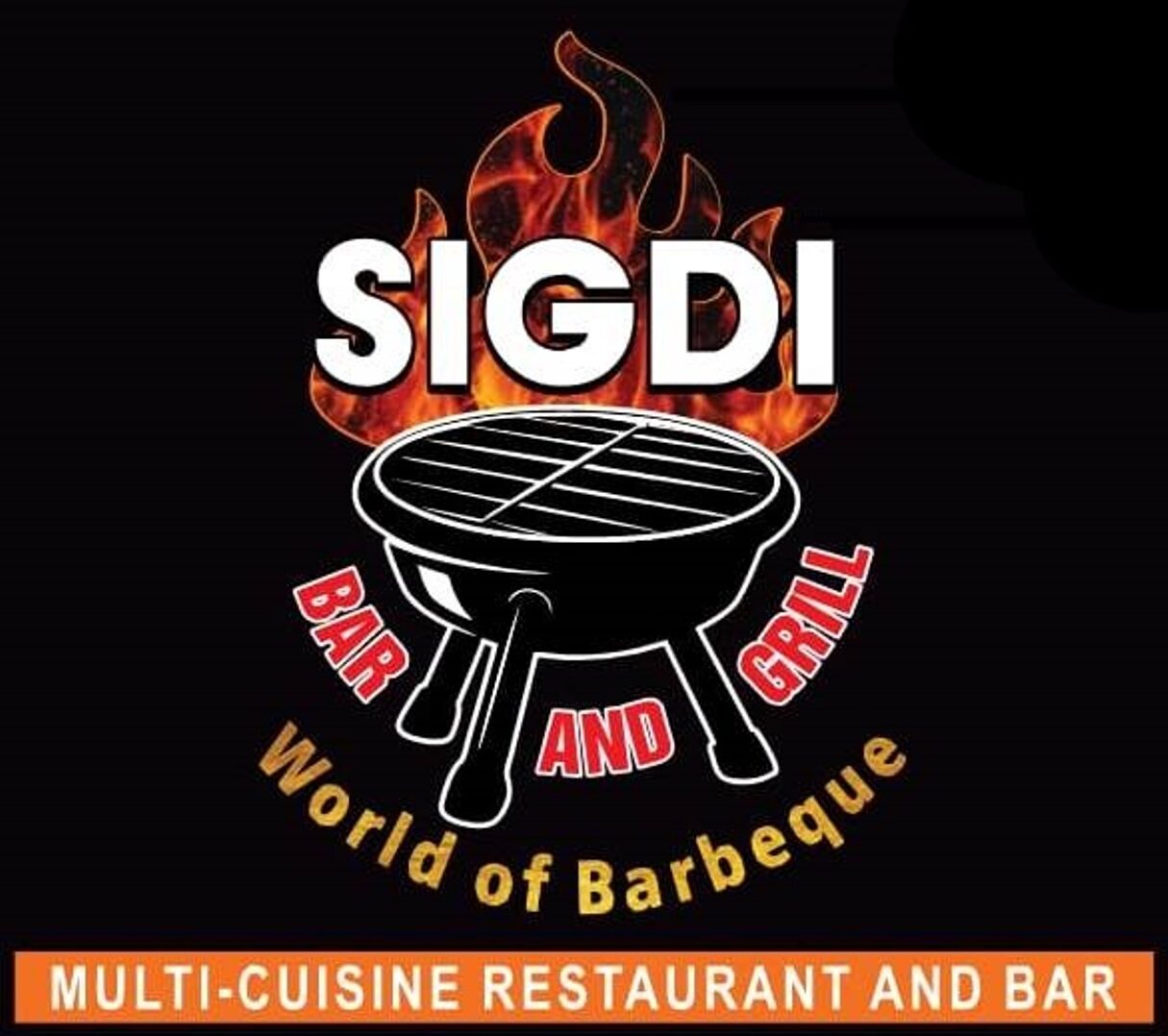 Sigdi Bar and Grill